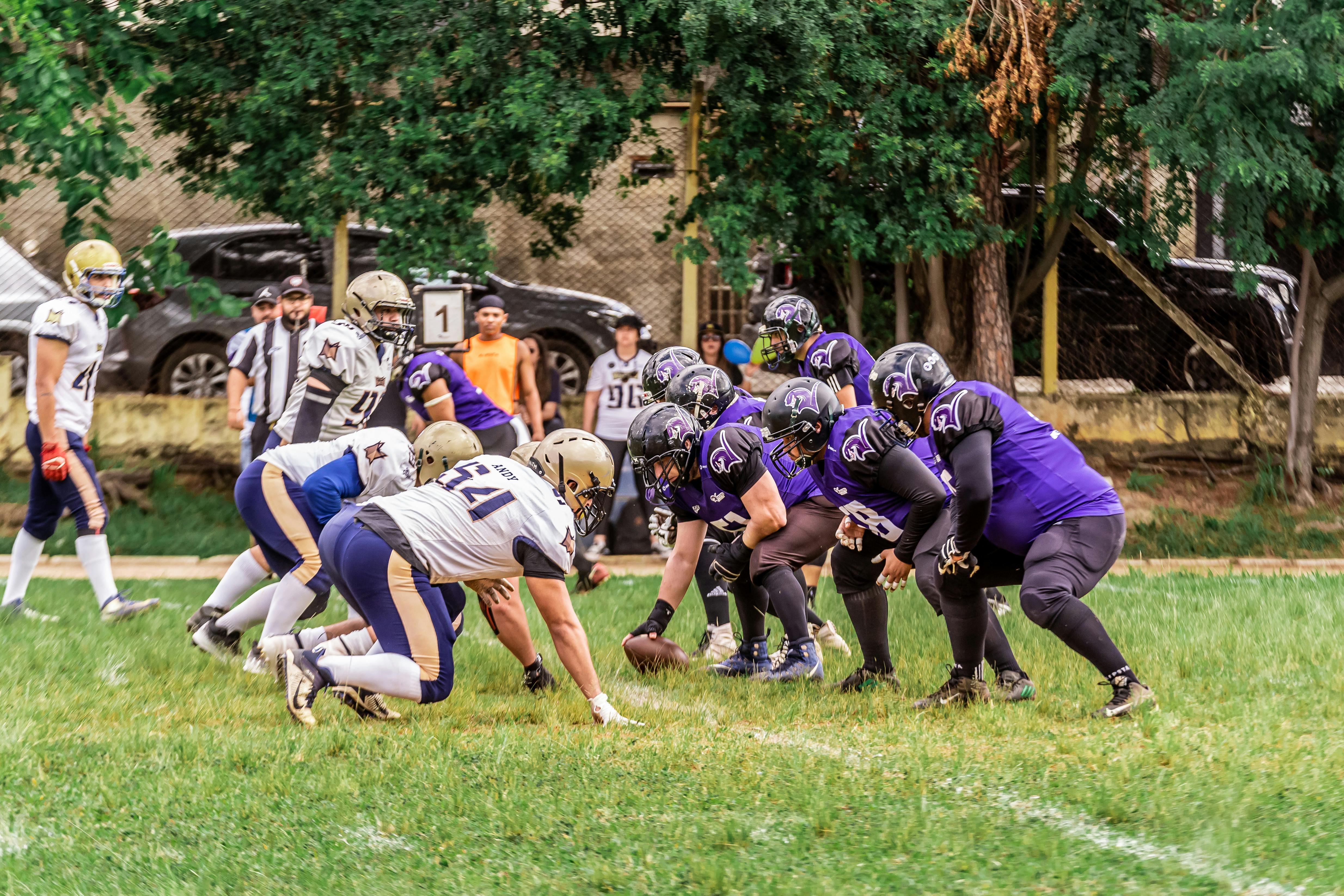 Best Fantasy Football Scoring System: Which Format Should Your League Use?