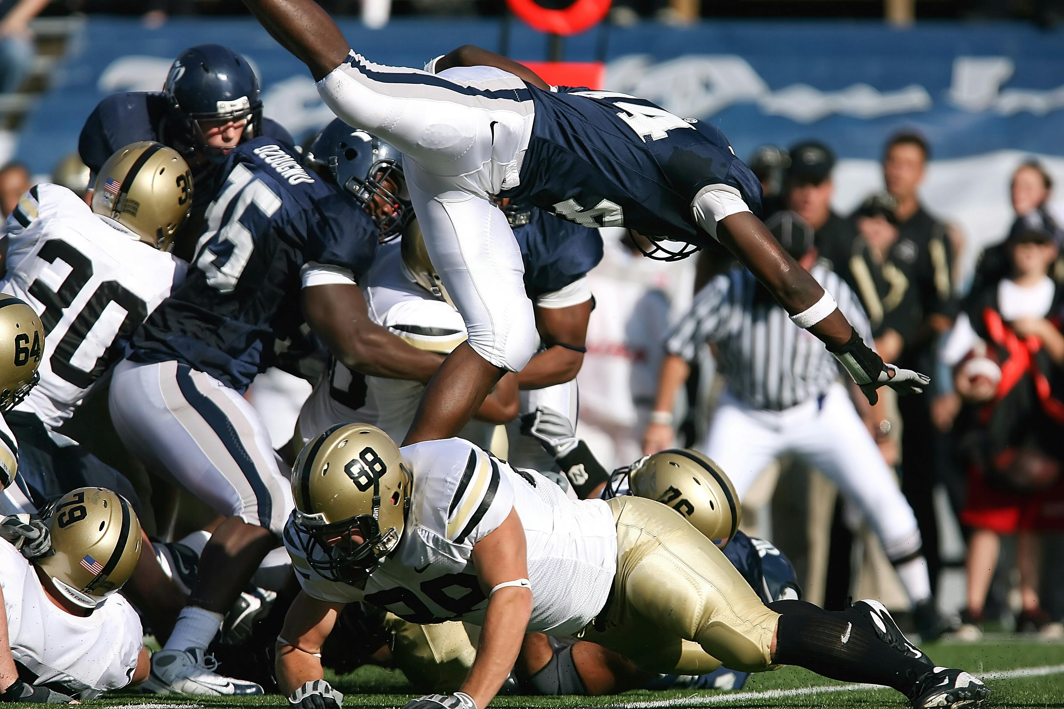 Most Fantasy Points Ever: The Highest Single-Game Scores in Fantasy Football History