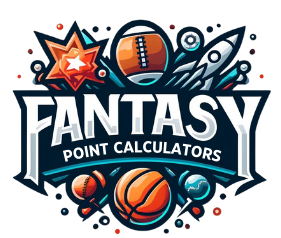Fantasy Point Calculators